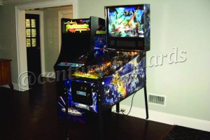 Arcade  