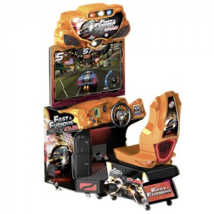 Upright Games     