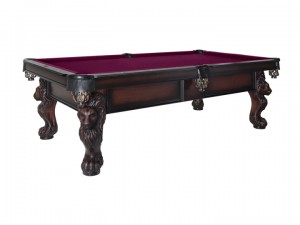 Olhausen Select Series St Ggeorge 