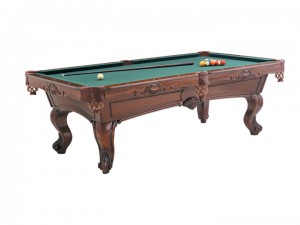 Olhausen Signature Series Dona Marie 