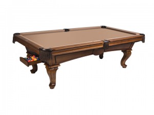Olhausen Signature Series Fairfax with Ball Return 