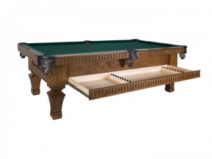 Olhausen Signature Series Franklin with drawer  