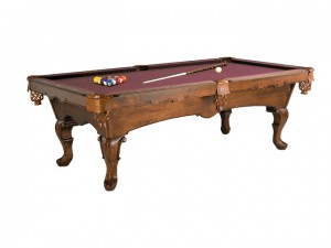 Olhausen Signature Series Lafayette  