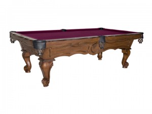 Olhausen Signature Series New Orleans  